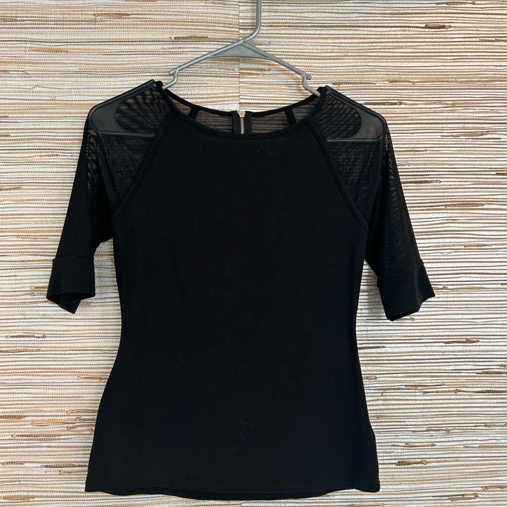 Express top